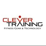 Clever Training discount code